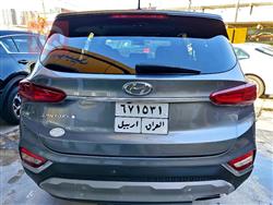 هیوندای سەنتافی